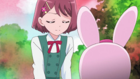 Healin' Good♡Precure Episode 15 Vostfr