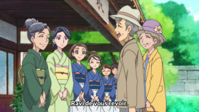 Healin' Good♡Precure Episode 17 Vostfr