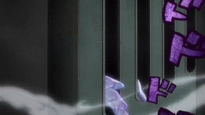 JoJo no Kimyou na Bouken : Stone Ocean Episode 05 Vostfr