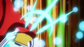 Shadowverse Flame Episode 02 Vostfr