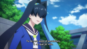 Shadowverse Flame Episode 03 Vostfr