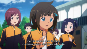 Shadowverse Flame Episode 06 Vostfr