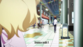 Shadowverse Flame Episode 10 Vostfr