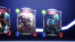 Shadowverse Flame Episode 11 Vostfr