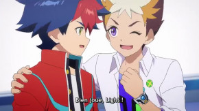 Shadowverse Flame Episode 12 Vostfr