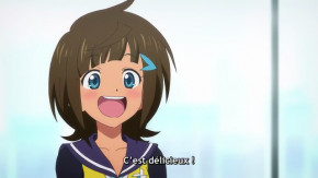 Shadowverse Flame Episode 13 Vostfr