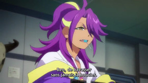 Shadowverse Flame Episode 14 Vostfr