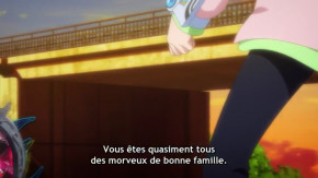 Shadowverse Flame Episode 18 Vostfr