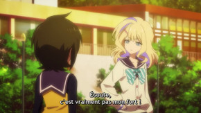 Shadowverse Flame Episode 20 Vostfr