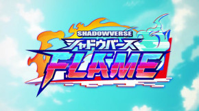 Shadowverse Flame Episode 22 Vostfr